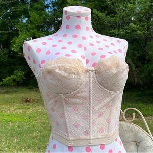 Vintage Corset